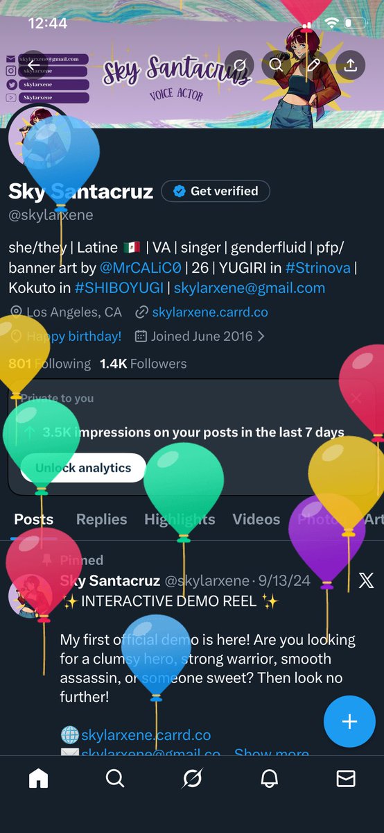 Sky Santacruz tweet media