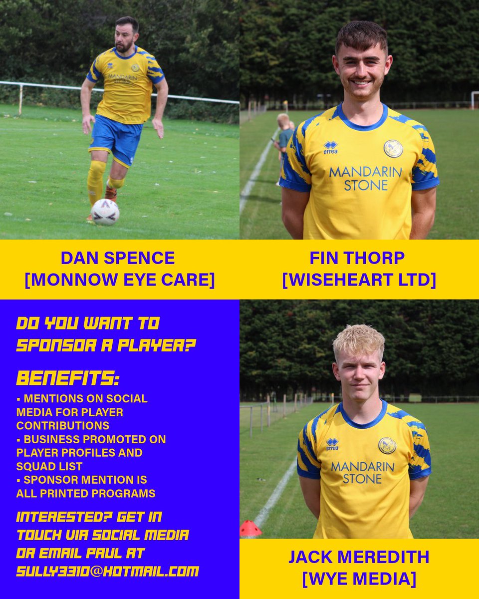 Monmouth Town FC tweet media