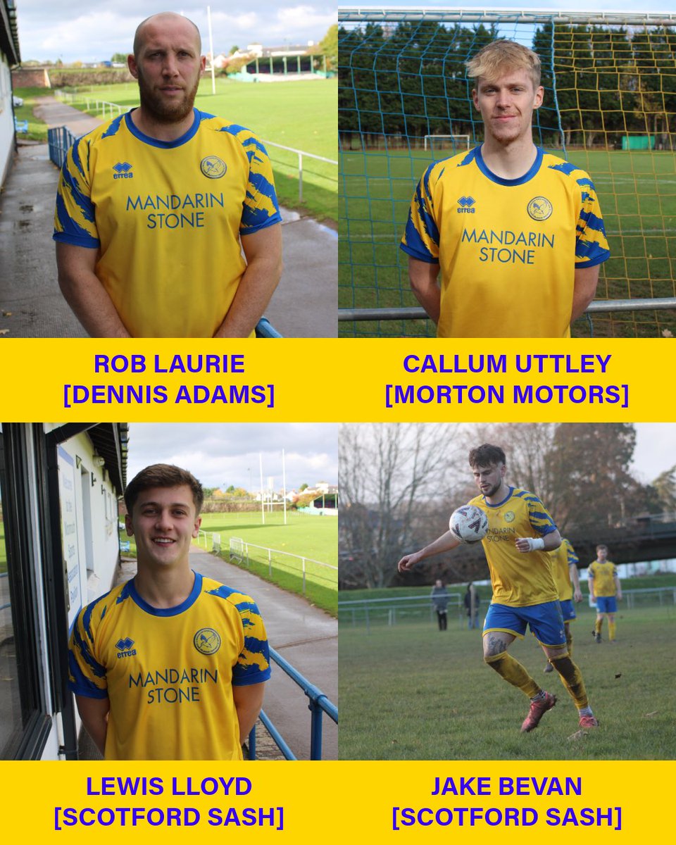 Monmouth Town FC tweet media