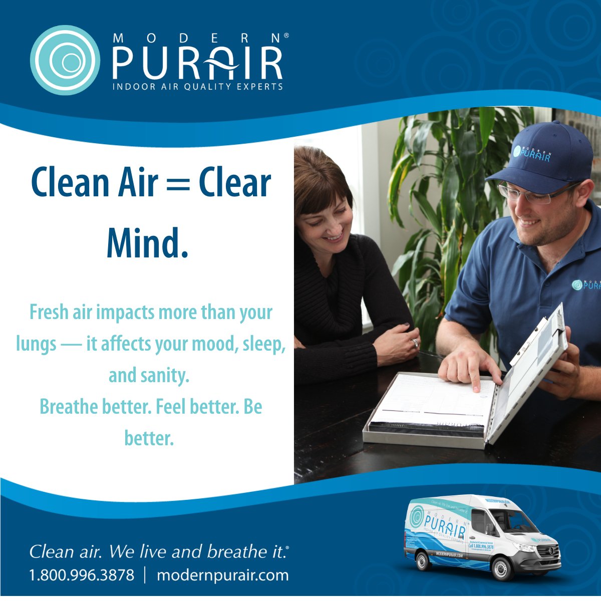 Modern PURAIR tweet media