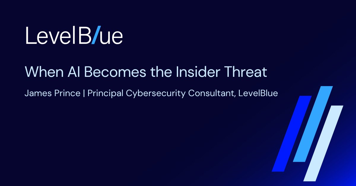 LevelBlue tweet media