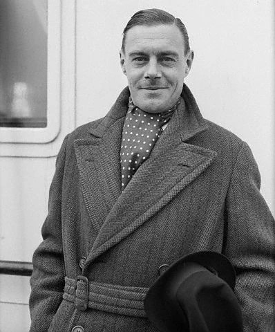 Colin Clive, born on January 20th, 1900.