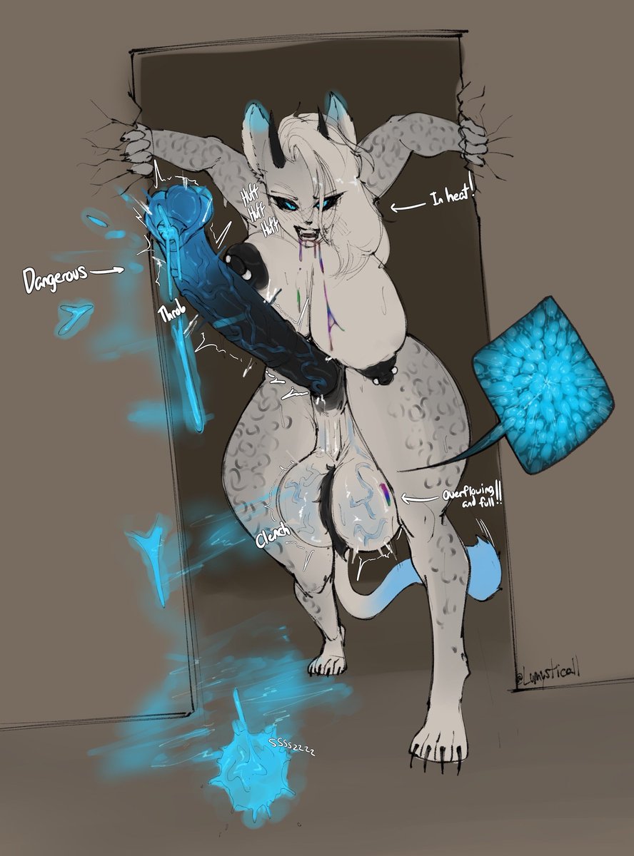 Riva the Blue 🇵🇷 🇨🇴 tweet media