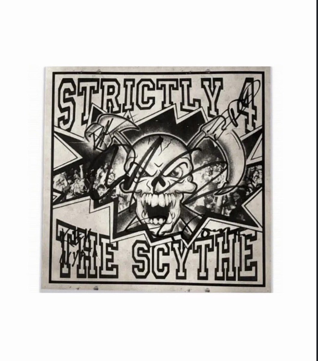 big_business_'s tweet photo. 👤DENZEL CURRY👤

💿THE SCYTHE💿

▫️NEW ALBUM▫️

▫️VINYLS SHIPS IN MARCH▫️

🚨COMING SOON🚨 https://t.co/2ys1siZ2Ri