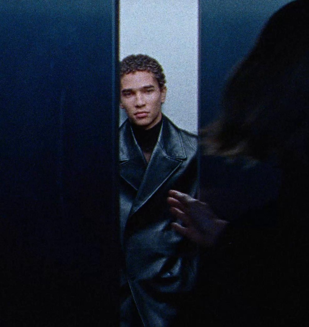 miskobj's tweet image. 今日着ている服の色が気分に合っていて、一日快適に過ごせそう 🍠