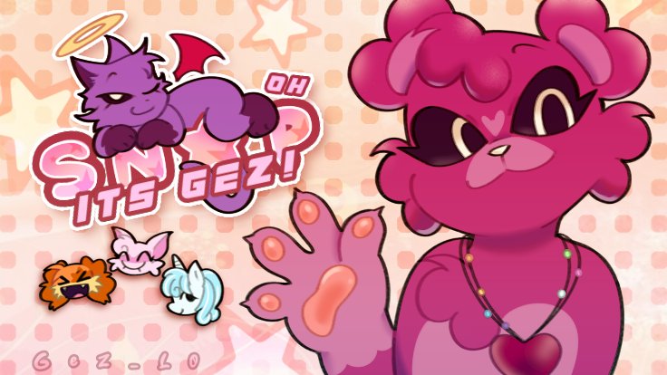 I did this for myself but im sharing bc i dont have something else to post 🥀