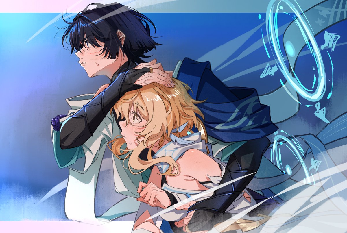 dintoge's tweet image. 6.3
#scaralumi