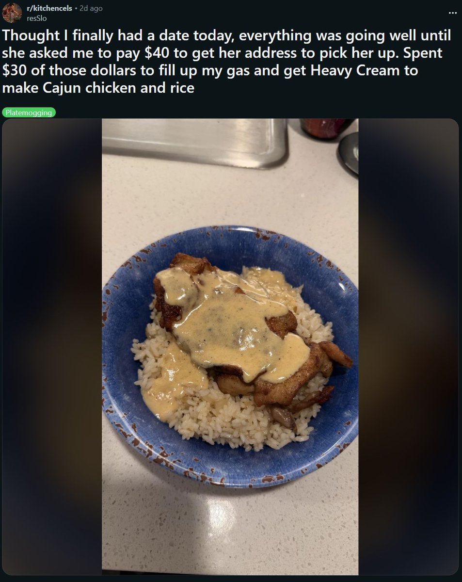 kitchencels tweet media