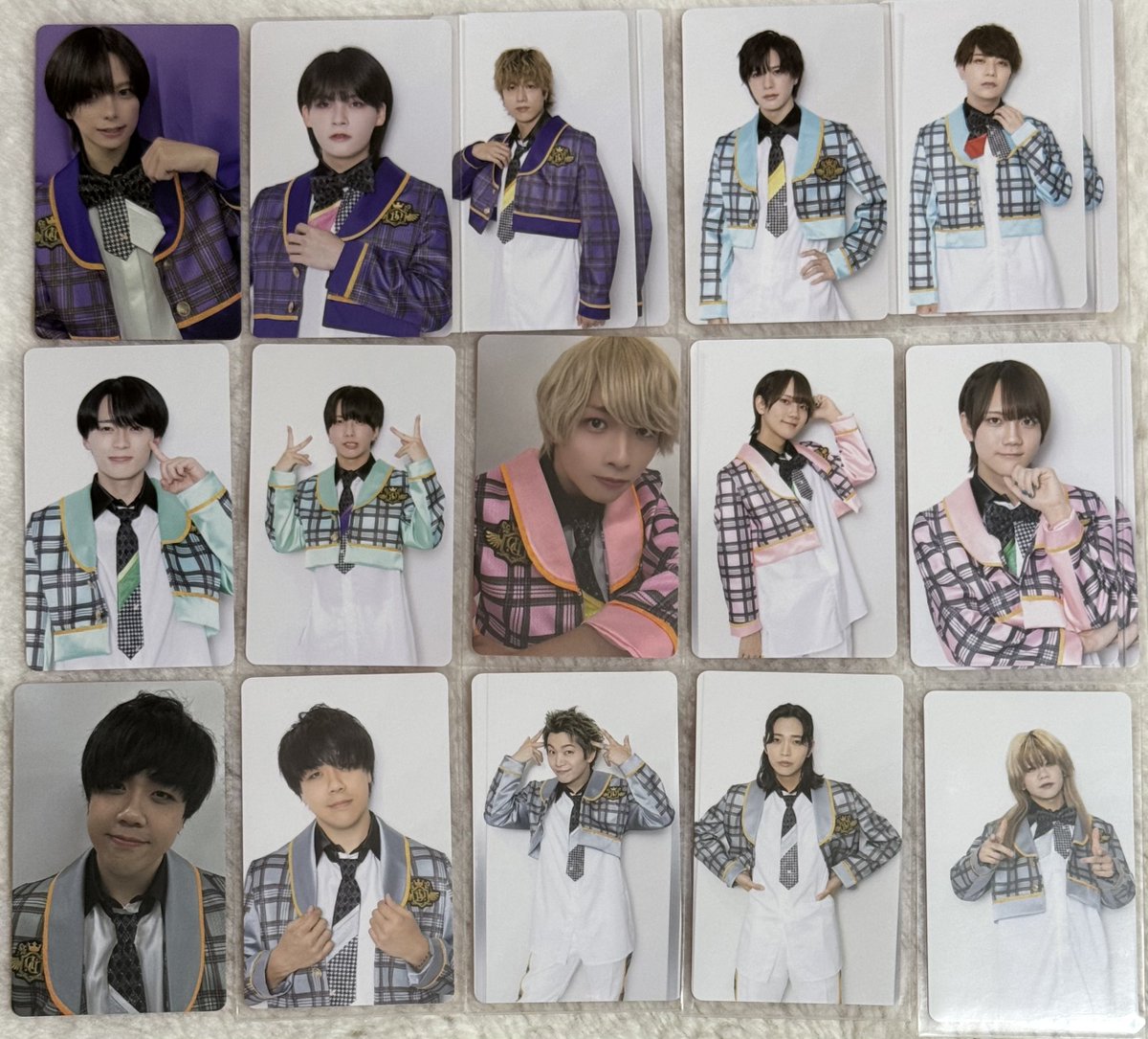 MeseMoa. めせもあ ちょこぼ。パンダドラゴン ReLIT りりっと ナナ