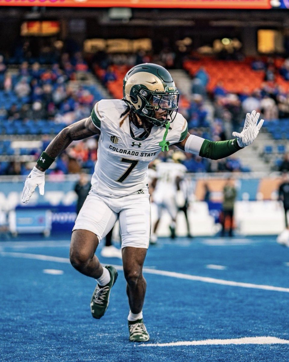 _JDGarman's tweet image. #agtg I’m blessed to to receive my first offer from Colorado state 🐏