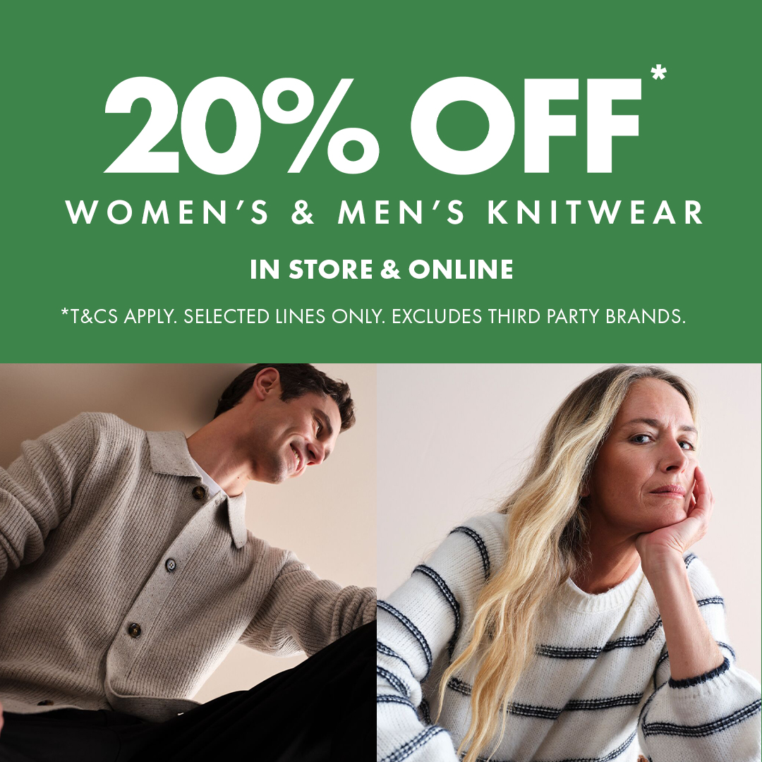 Matalan's tweet image. It's cosy jumper season and who doesn't love a bargain x

Shop the offer &amp;gt; spklr.io/60188sfEA