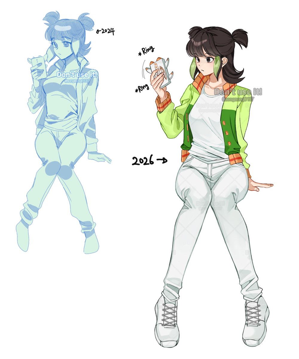 몽몽 (commission Open!) (@mongmong0137) / Posts / X