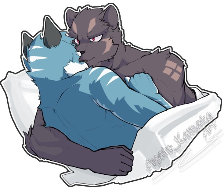 "Let's dream about~... something more peaceful"

-After "roller coaster" reading, thanks to the author, I suffered emotional damage... I liked it 0w0. Now I need a break and something nice to look at. 
~( UзU)~

#ナイツカレッジ #KnightsCollege #KnightsCollege2