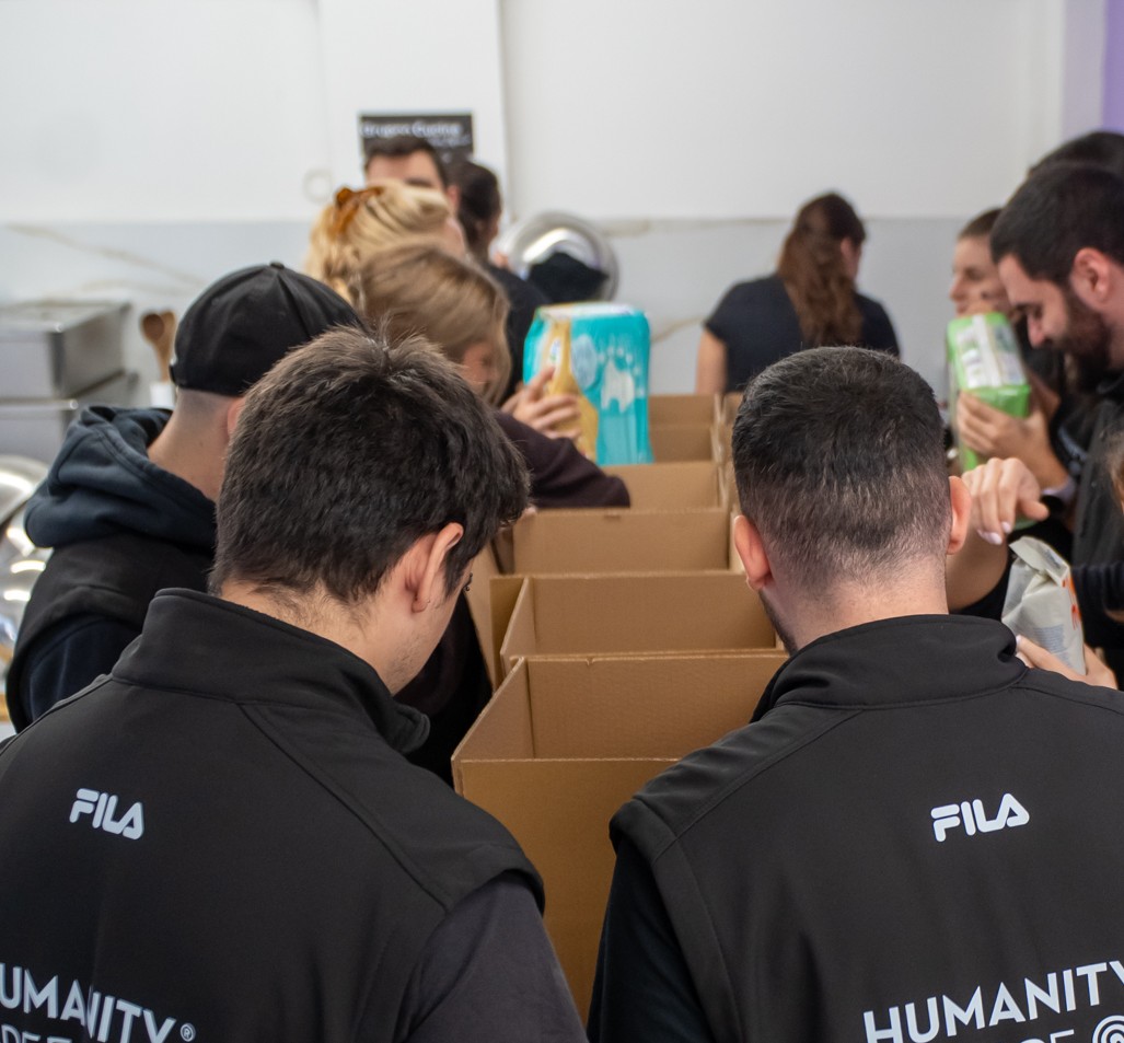 Humanity Greece ® tweet media