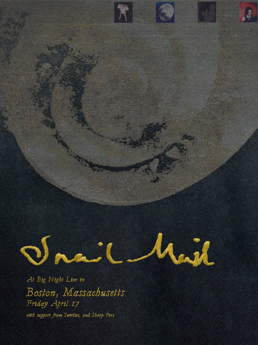 Big Night Live tweet media