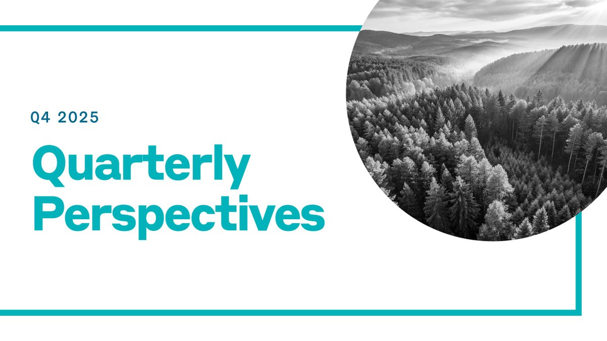 MeederIM's tweet photo. 𝗤𝟰 𝟮𝟬𝟮𝟱 𝗛𝗶𝗴𝗵𝗹𝗶𝗴𝗵𝘁𝘀 📊
• Third straight year of equity gains
• Broader market participation
• Earnings growth led returns
• Fed cut rates again

🔗 𝗩𝗶𝗲𝘄 𝘁𝗵𝗲 𝗳𝘂𝗹𝗹 𝗤𝟰 𝟮𝟬𝟮𝟱 𝗤𝘂𝗮𝗿𝘁𝗲𝗿𝗹𝘆 𝗣𝗲𝗿𝘀𝗽𝗲𝗰𝘁𝗶𝘃𝗲𝘀: https://t.co/X4zGwMPGA2 https://t.co/veZ1oVOueL