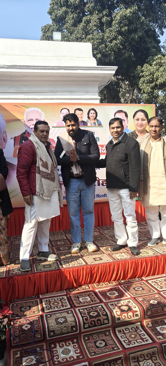 PARAMJEET SINGH LAKRA tweet media