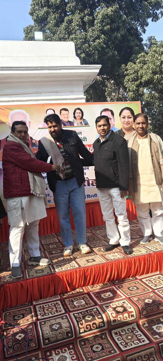 PARAMJEET SINGH LAKRA tweet media