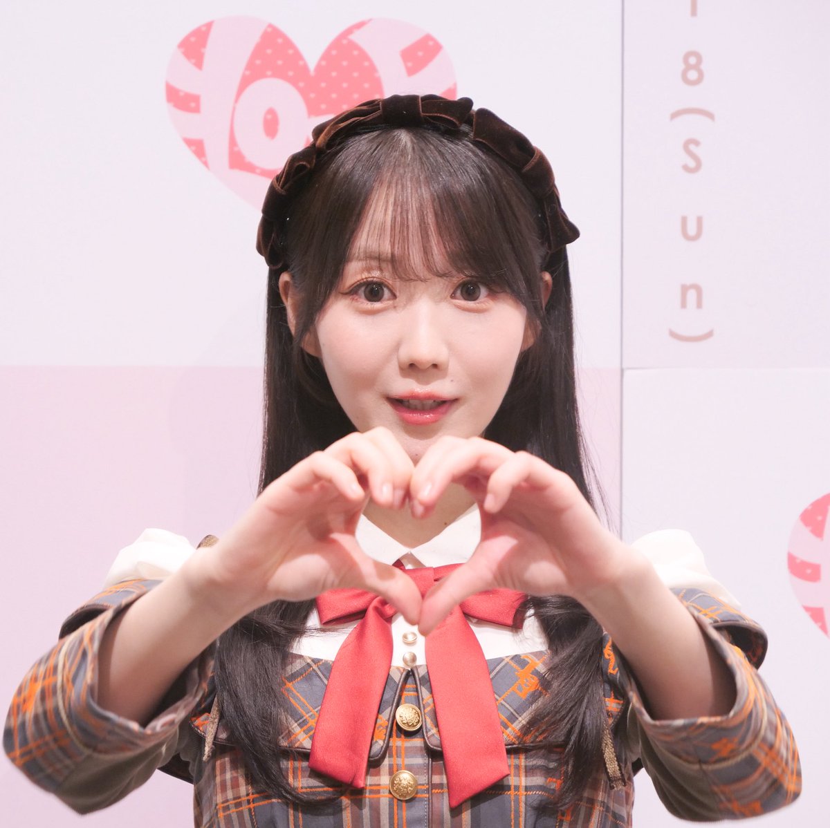 19th single 『 #ラブソングに襲われる 』 個撮 2026.1.18 大谷映美里