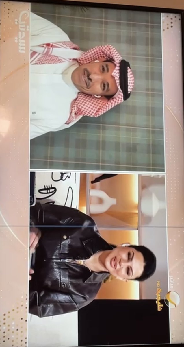 mansoory's tweet photo. لقائي اليوم في روتانا خليجية 🌹#السعودية #لقاء #روتانا_خليجية #لايف https://t.co/mbZYuMbEOS