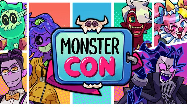 Later tonight at 5:30pm PT w will be hopping on stream to celebrate my 8 year anniversary with my wife! We are going to be having a silly time playing <a href="/monsterprom/">Monster Con is OUT NOW!</a> Monster Con with <a href="/ramennchan/">🍜RAMEN | VTUBER🍜</a> and her partner! 

Best way to show love is to competitively prove who's better at it!