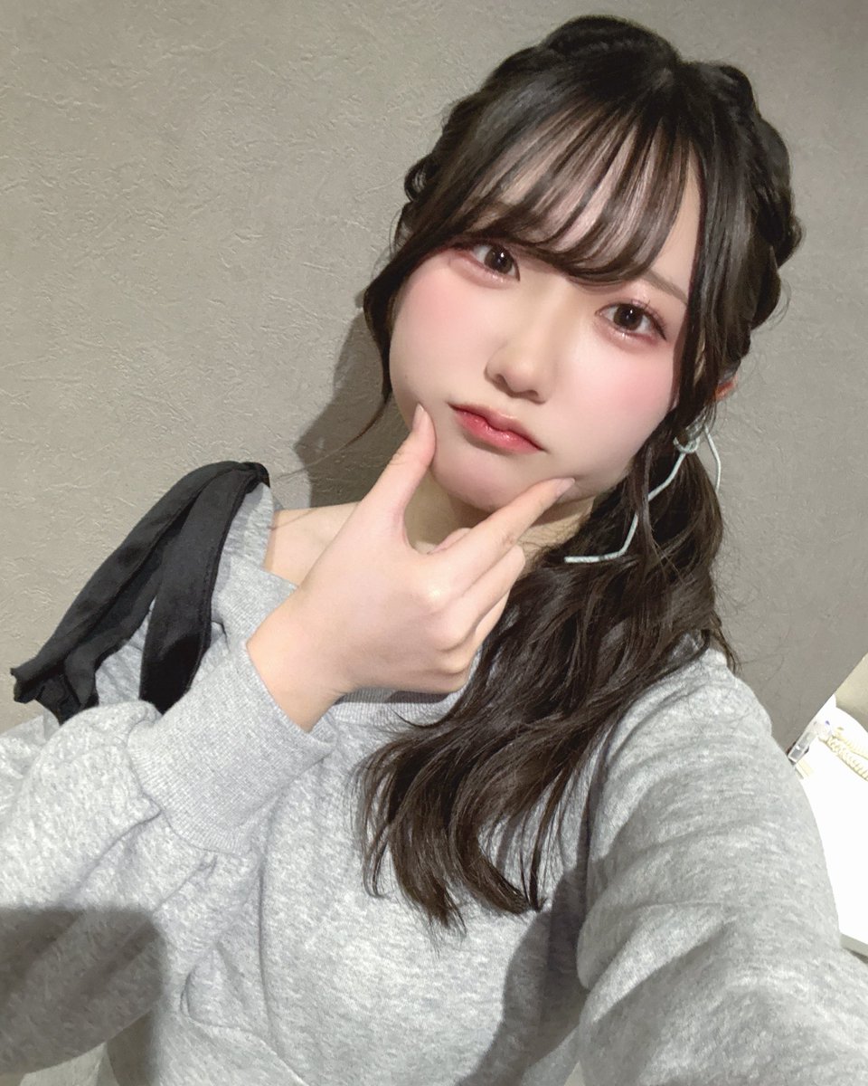 さーーーーーーむかったおやすみ🌙