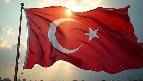 Şanlı bayrağımıza uzanan her el, bu millete savaş açmıştır.
Nusaybin–Kamışlı hattındaki bu alçak provokasyonun failleri şunu bilsin: Türkiye Cumhuriyeti Devleti kimseye hadsizliği cezasız bırakmaz.
Bayrak namustur, bedeli ağır olur.