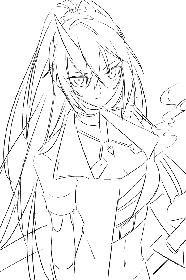 描いたら出ないジンクスを抱えているので出た後で描く