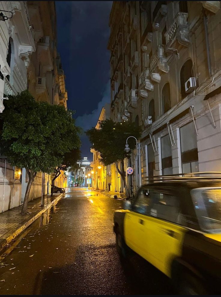 نتمشي فـ الإسكندرية؟ لآخر العُمر..