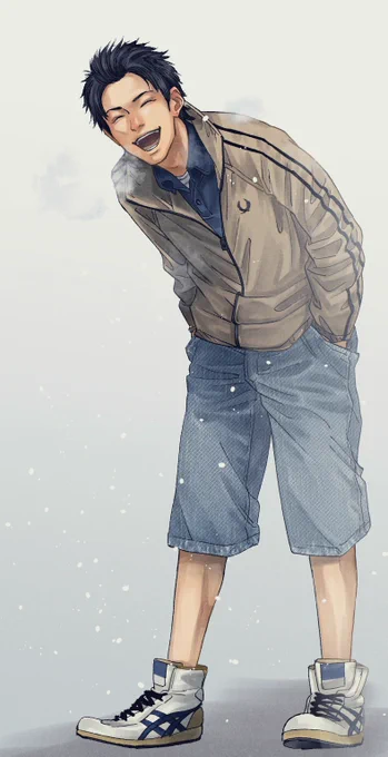 源さんかっこいいよぅ