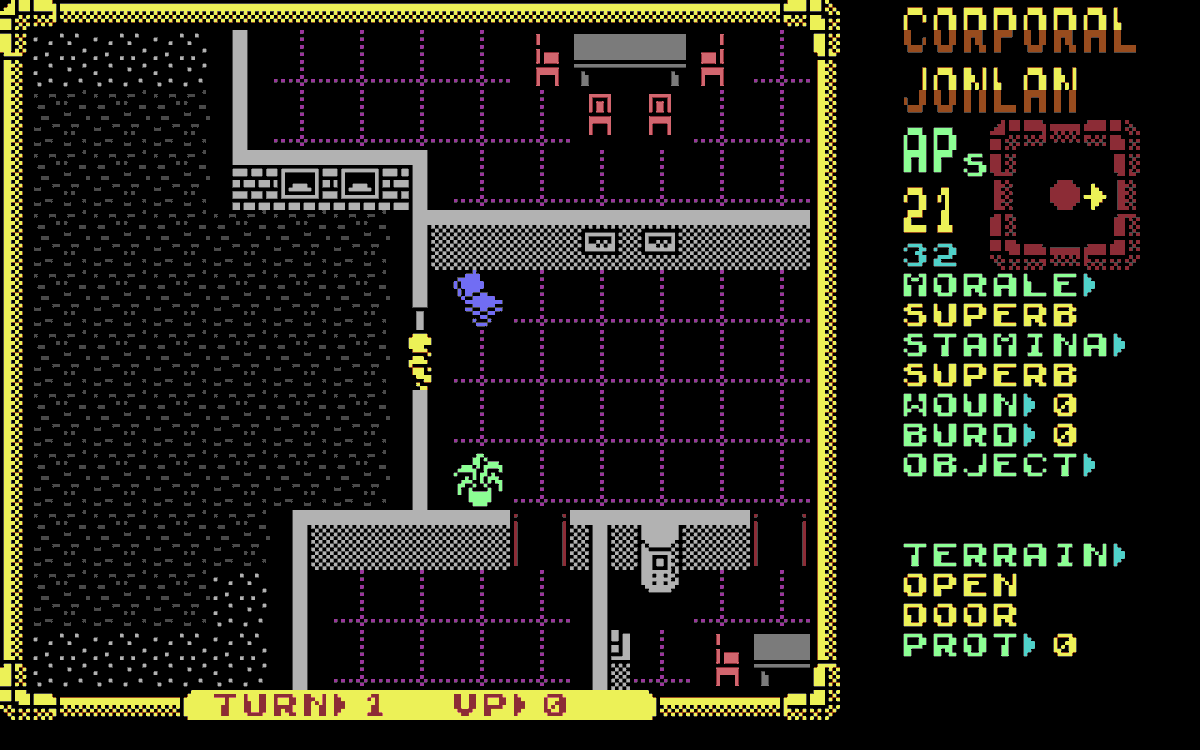 Vladimir / Corporal Jonlan tweet media