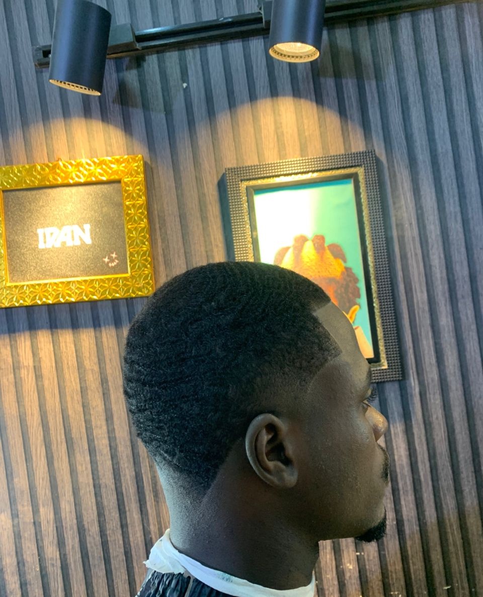 RnicRealLifeNiqqa™️ tweet media