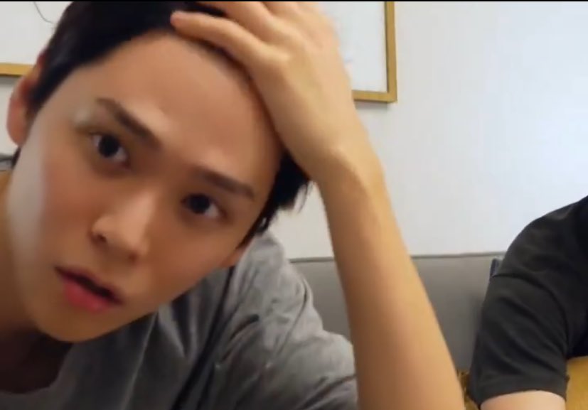 คิดถึงสรันน้องชายพี่สพล พ่อค้าเสื้อวินเทจมือสอง