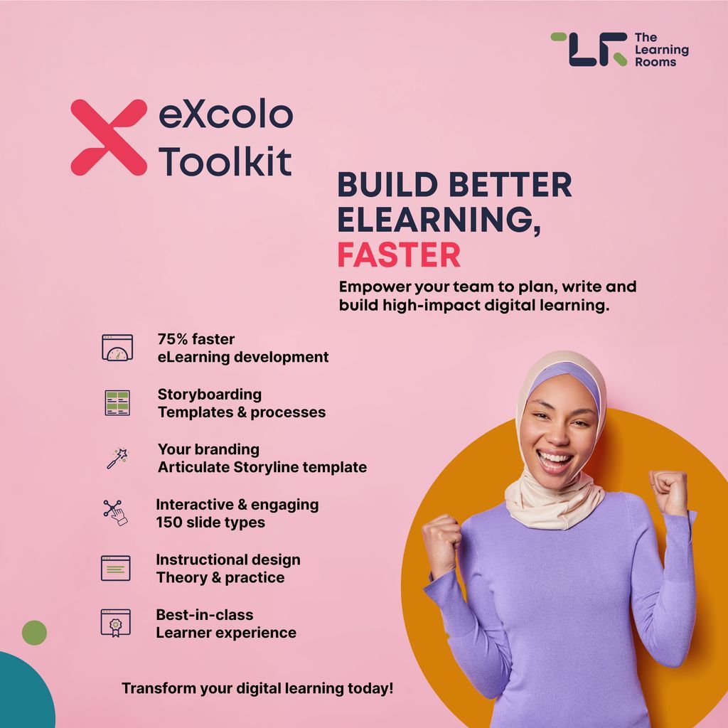 The Learning Rooms tweet media