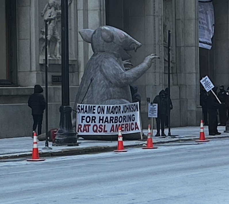 Mary Ann Ahern tweet media