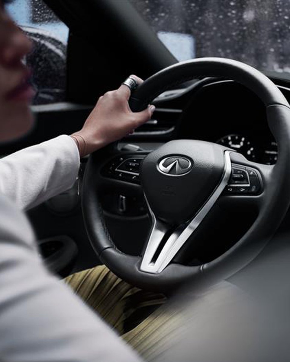 INFINITI Middle East tweet media