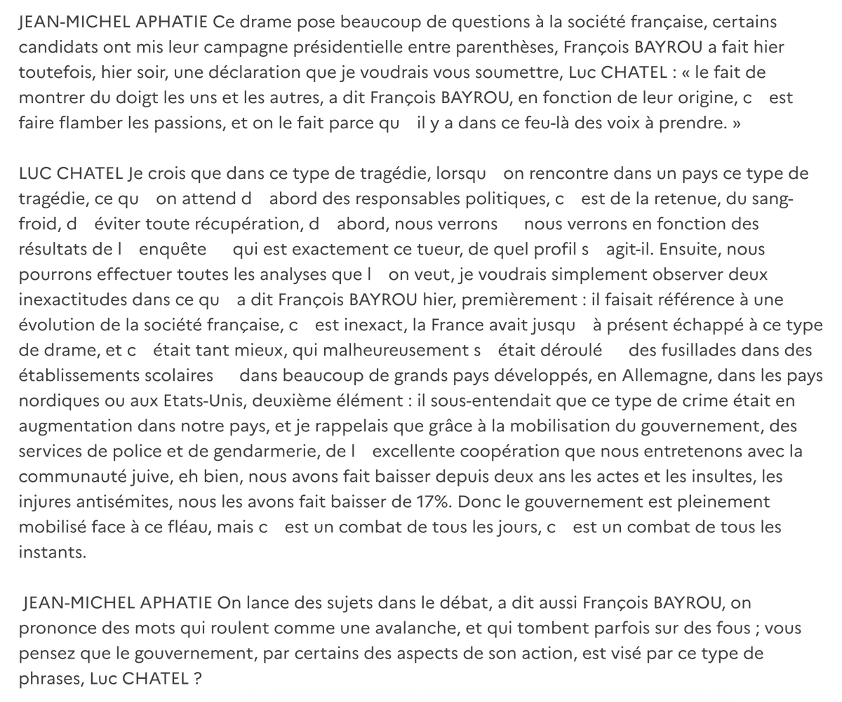 Laurent Obertone tweet media