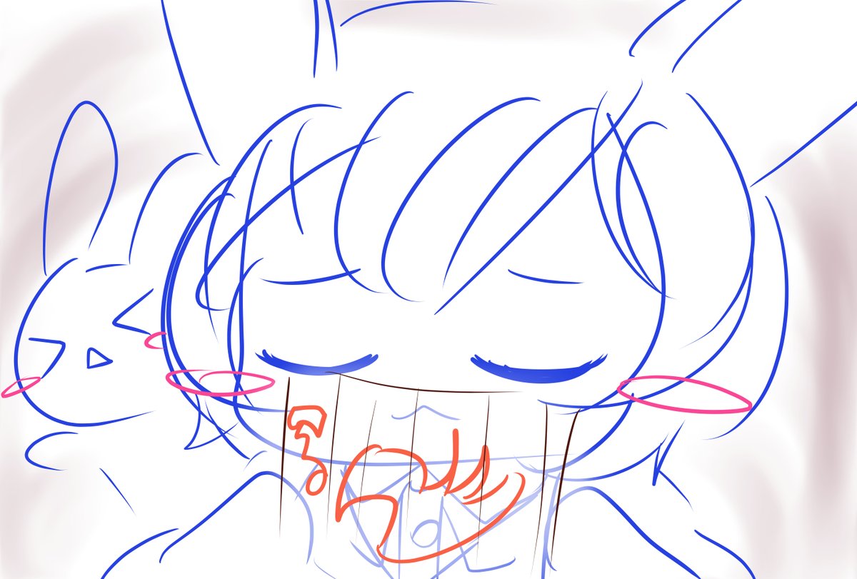 I am streaming and playing game now at

twitch.tv/akibitshirousa…
And
youtube.com/@ShiroUsaAkibit