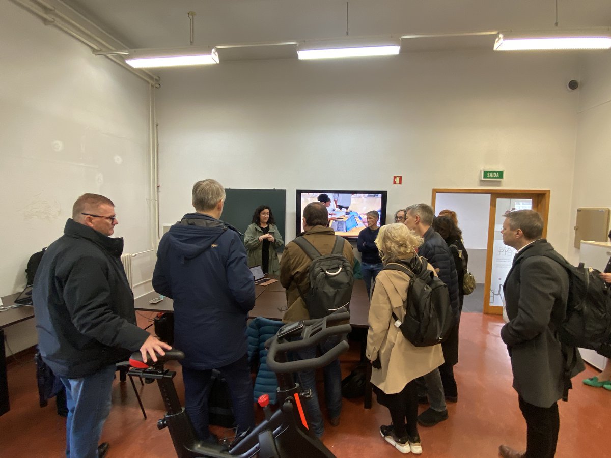 Research Centre for Active Living & Wellbeing tweet media