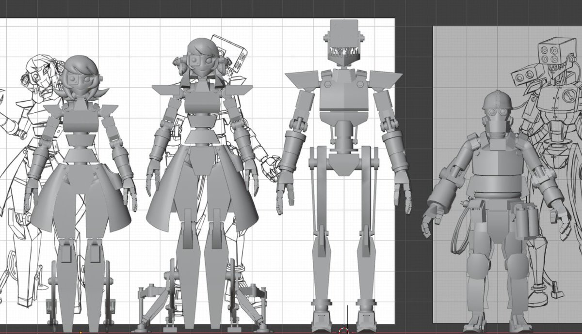 Not quite beefed enough.