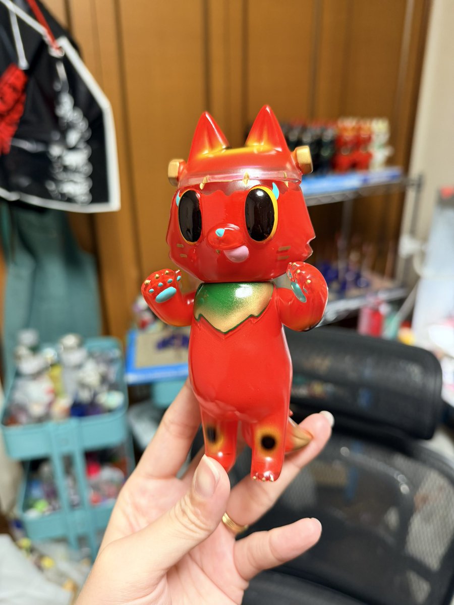 みんみん/bite morph (@bitemorph) / Posts / X