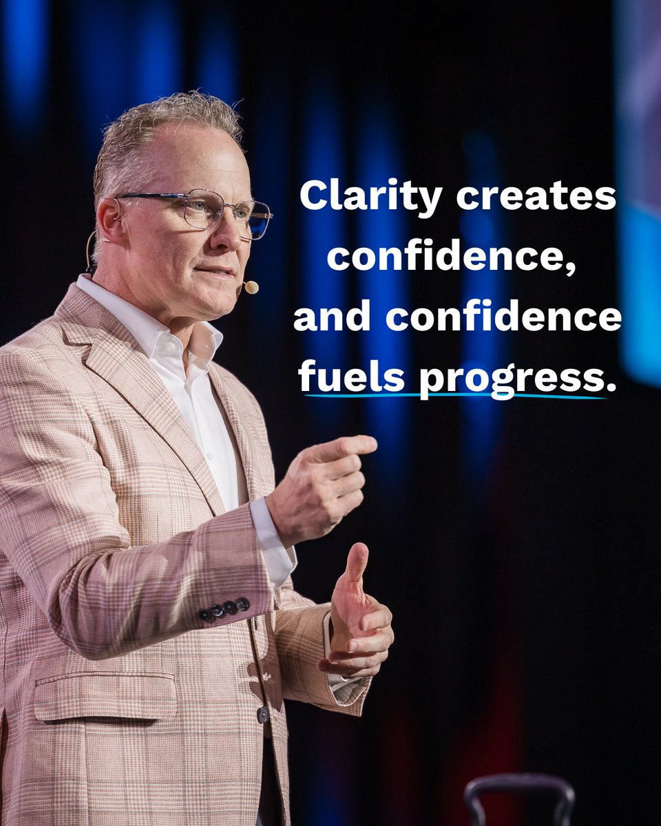 Maxwell Leadership tweet media