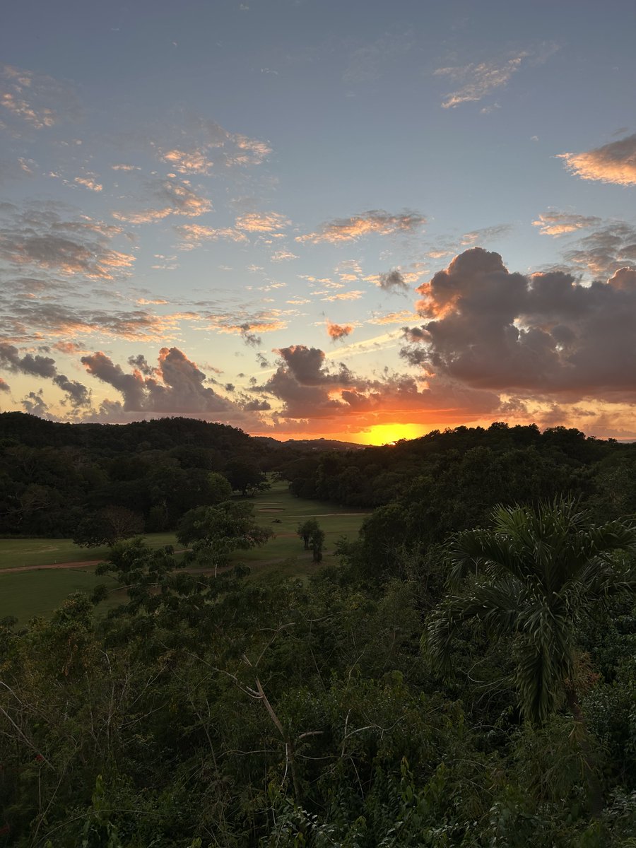 Jamaica is insanely beautiful.