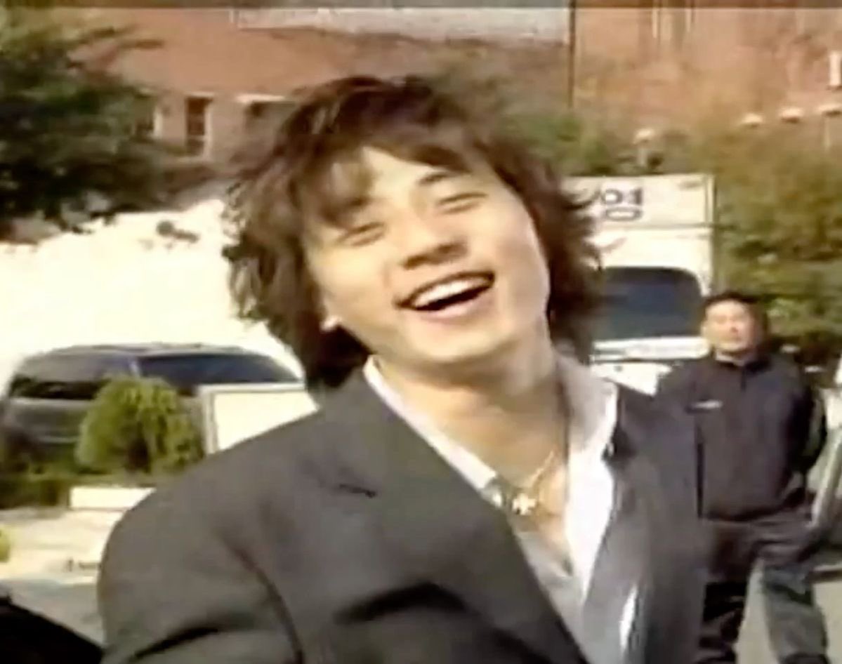 샤룽해 앤디야
샤룽해