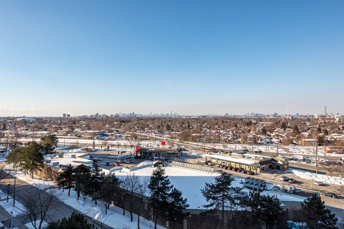 Just Listed! 5 Greystone Walk Drive, Unit 1001 MLS E12712386 $499,000 

Open House: Sat Jan 24th &amp; Sun Jan 25th 2-4pm

listingsto.ca/5-greystone-wa…

#Toronto #Scarborough #torontorealtor