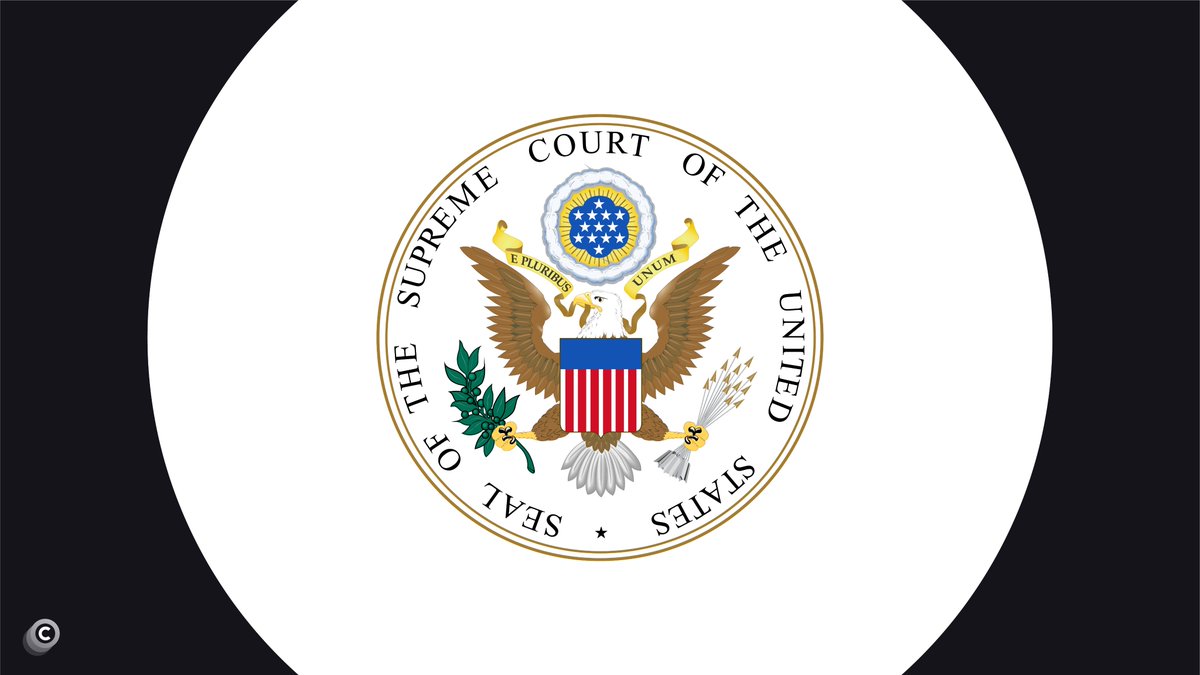 Coinvo's tweet image. BREAKING: 🇺🇸 Supreme Court will not rule on President Trump's tariffs today.
