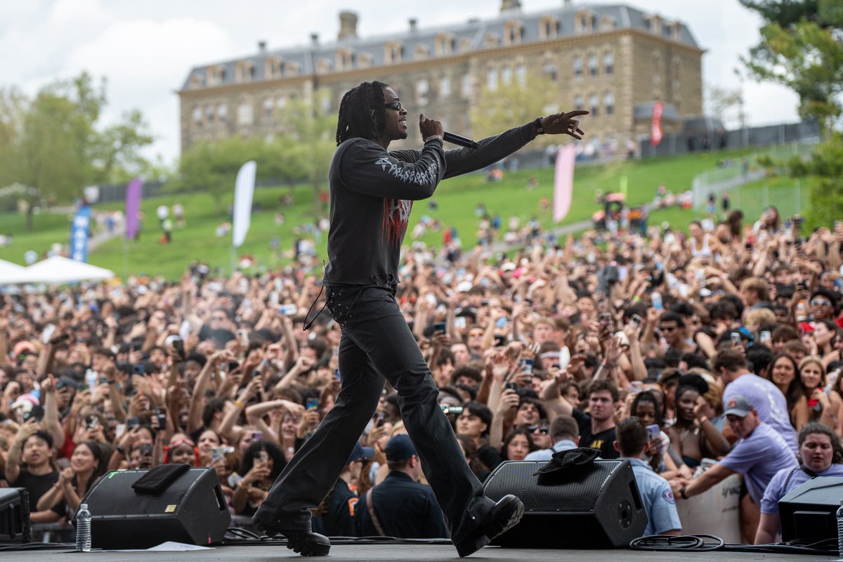 Cornell Football tweet media