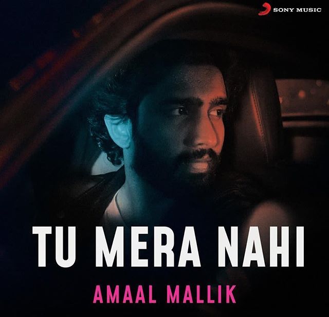 Let’s do A-Z but only <a href="/AmaalMallik/">Amaal Mallik</a> 's songs.

The chain broke yesterday, so tag only active people 🙏

If there is no song starting with that alphabet you can use 2nd or 3rd word or the hook line

T- Tu Mera Nahi

I Nominate <a href="/ZebraZazuuu/">OG Zazuuu</a> For U
Let's make it a thread 🫶