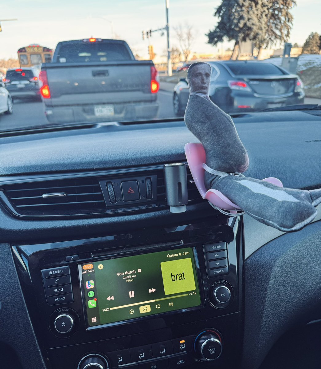 mizumoano's tweet image. another day on the road with my princess… &amp;lt;3