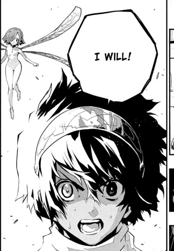 evistrohl's tweet image. holy shit he said the thing